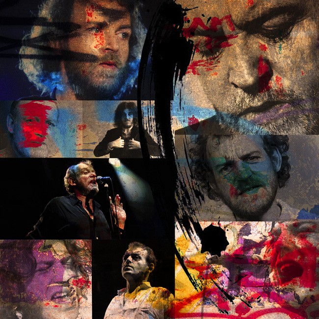 D. Joe Cocker 